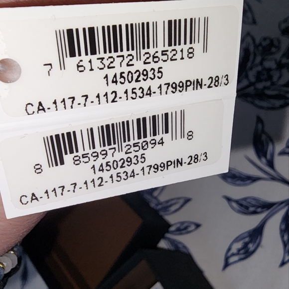 Coach Women's Pink Watch - Picture 4 of 5